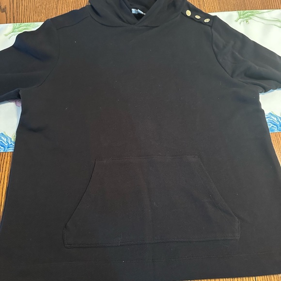 LOFT black Sweater - Picture 6 of 11